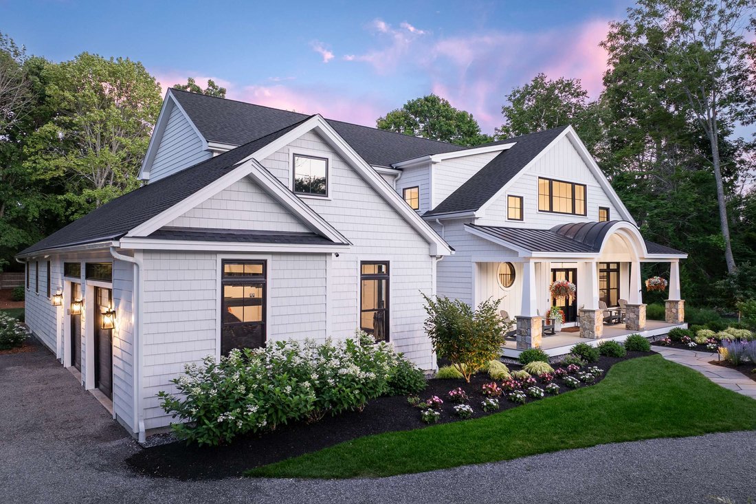 House in York, Maine, United States 3 - 18484764