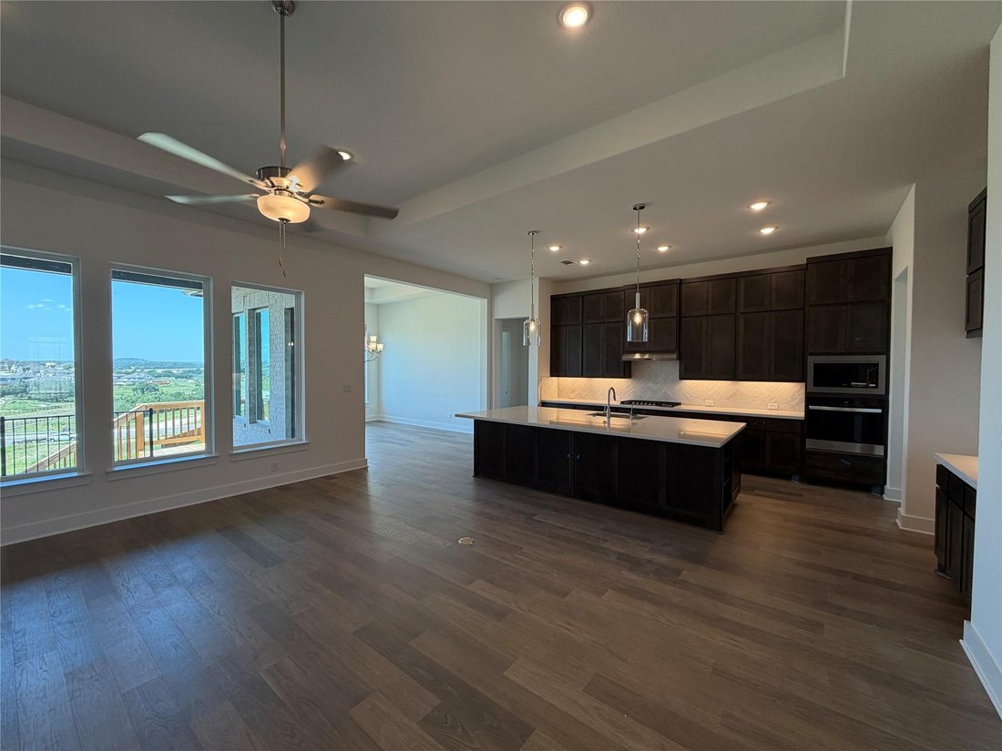 House in Liberty Hill, Texas, United States 3 - 17758679