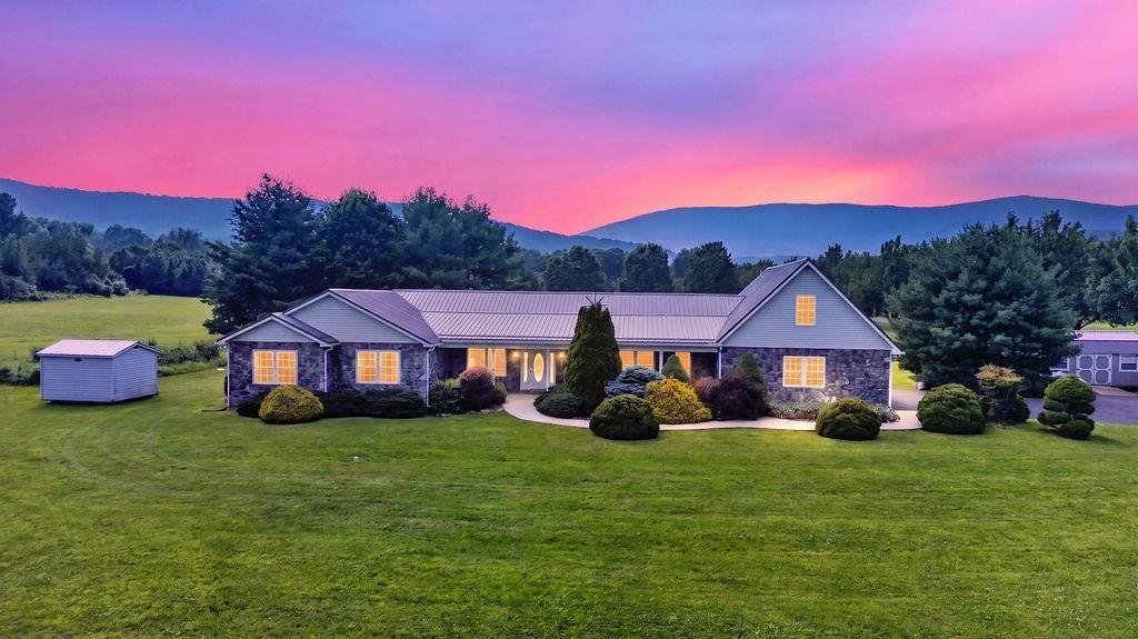 House in Swoope, Virginia, United States 1 - 18485428