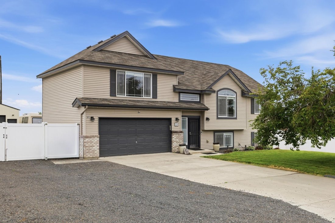 House in Greenacres, Washington, United States 1 - 18485094