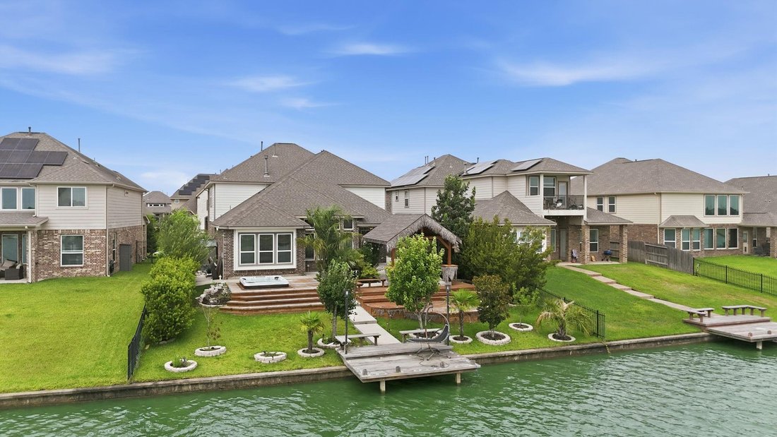 House in Katy, Texas, United States 4 - 18486196
