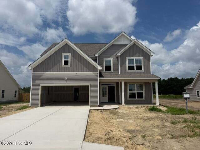 House in Swansboro, North Carolina, United States 2 - 18358667