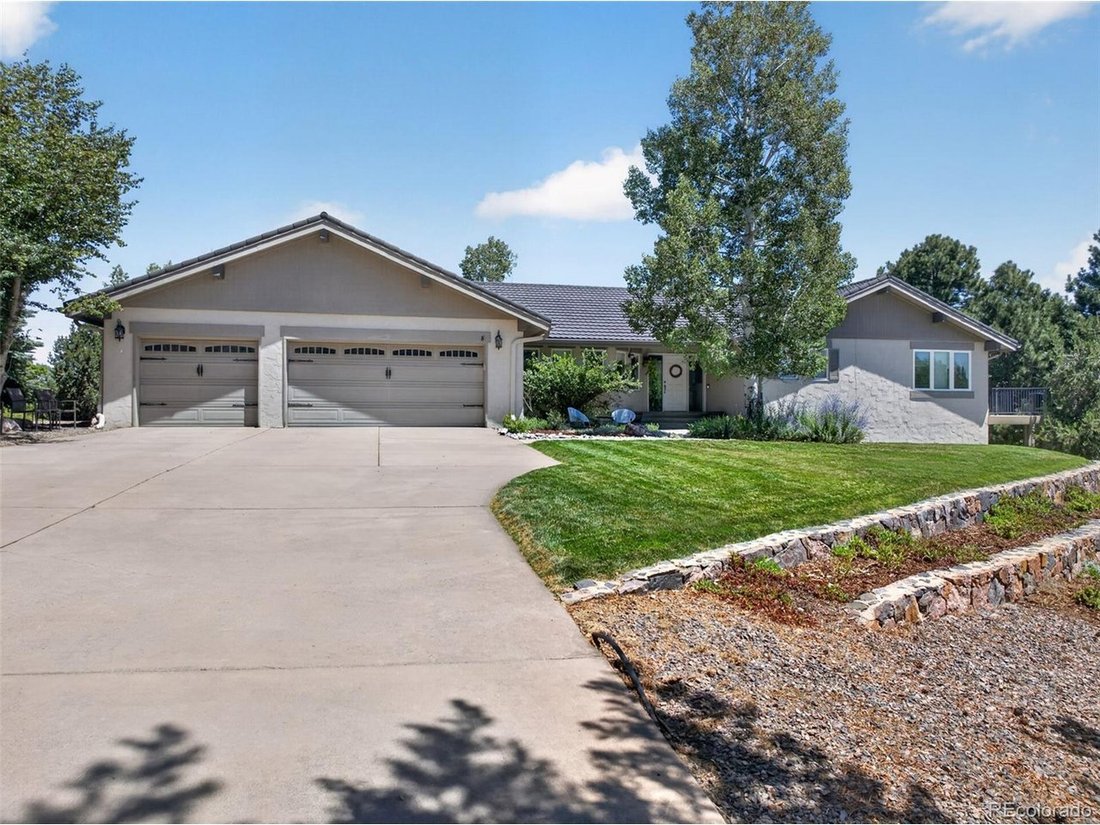 Haus in Littleton, Colorado, Vereinigte Staaten 2 - 18487915
