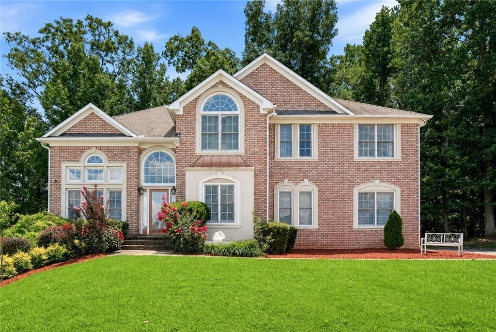 House in College Park, Georgia, United States 1 - 18416228