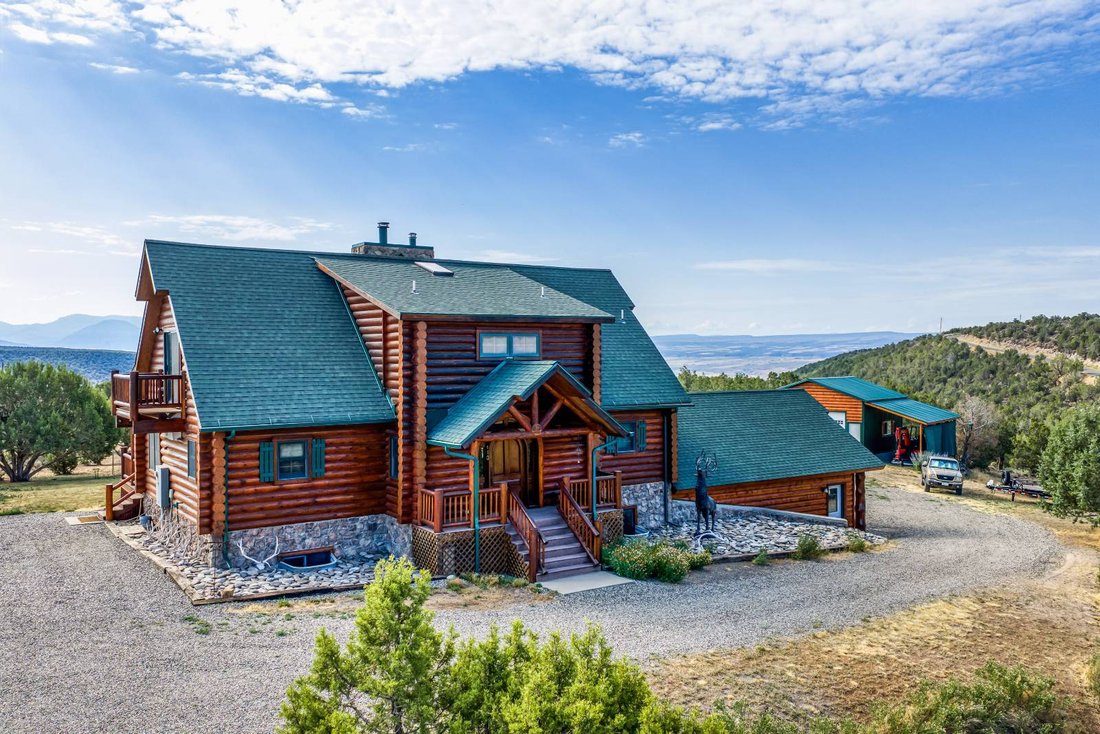 House in Hotchkiss, Colorado, United States 3 - 18485164