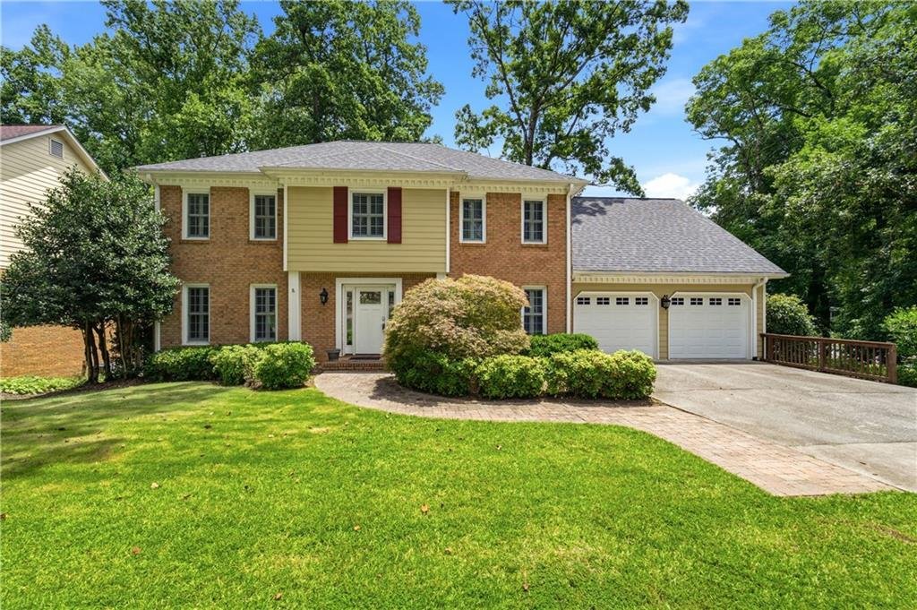 House in Marietta, Georgia, United States 1 - 18488099