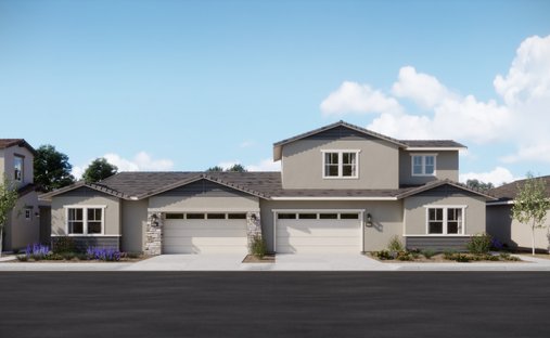 Townhouse in San Juan Capistrano, California, United States 1
