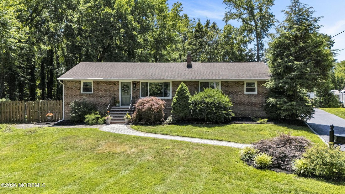 Belford, New Jersey, United States 1 - 18487455