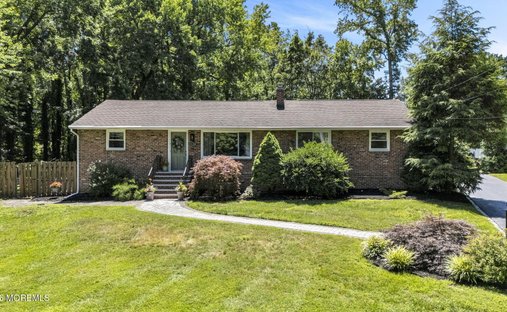 Belford, Nueva Jersey, Estados Unidos 1
