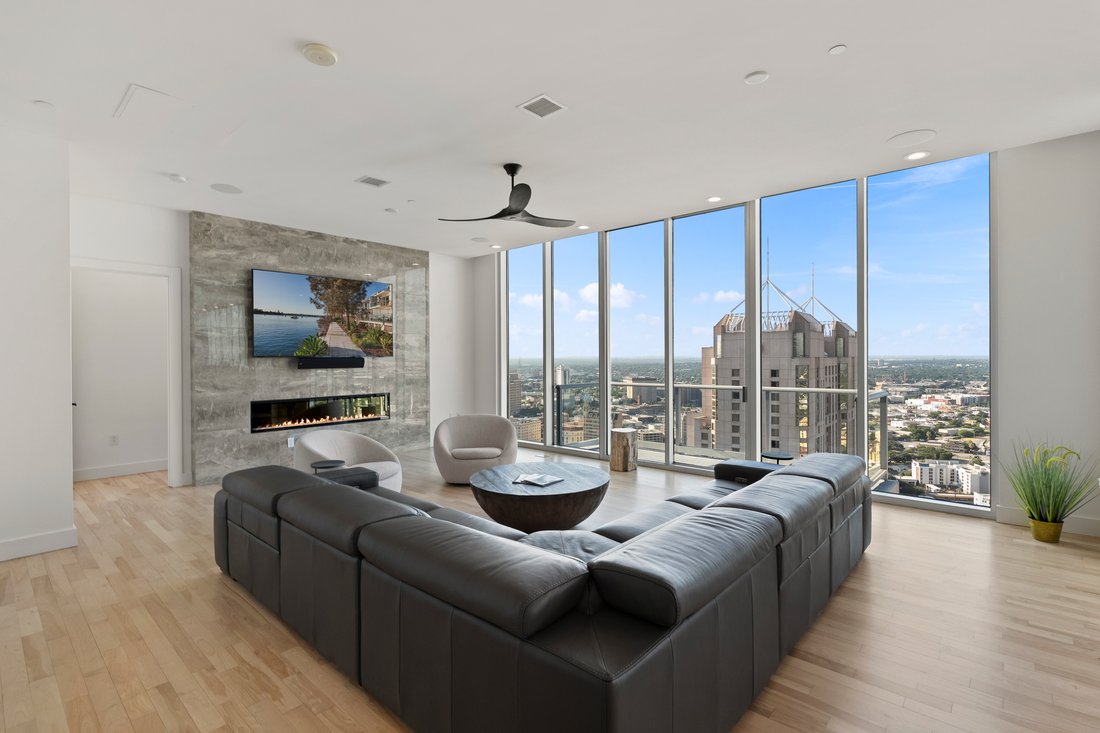 Condo in San Antonio, Texas, United States 3 - 18464281