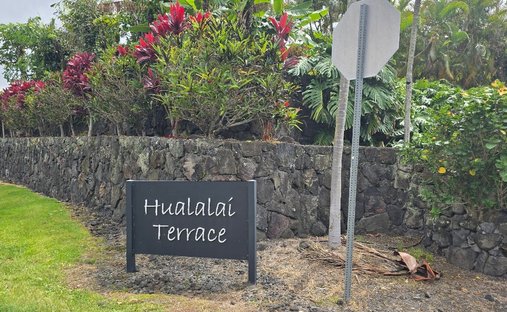 House in Kailua-Kona, Hawaii, United States 1