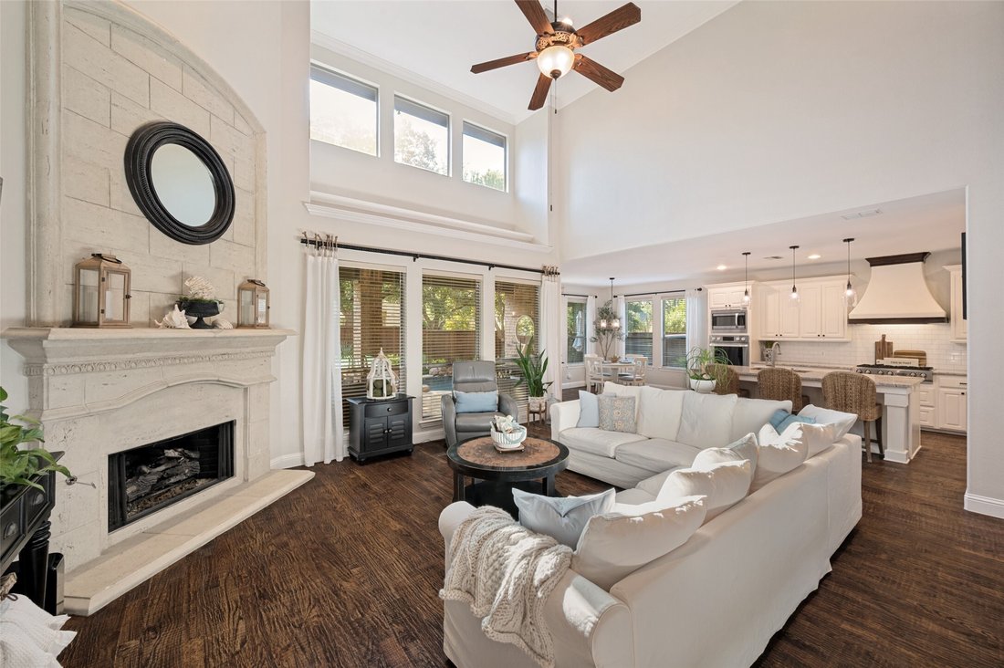 House in McKinney, Texas, United States 3 - 18483457
