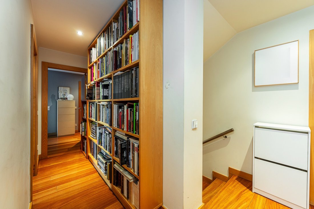 Apartment in Lordelo do Ouro e Massarelos, Porto District, Portugal 5 - 18486937