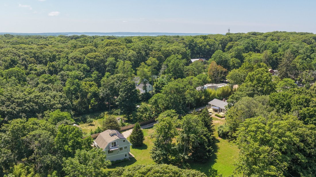 Shelter Island, New York, United States 2 - 18486707