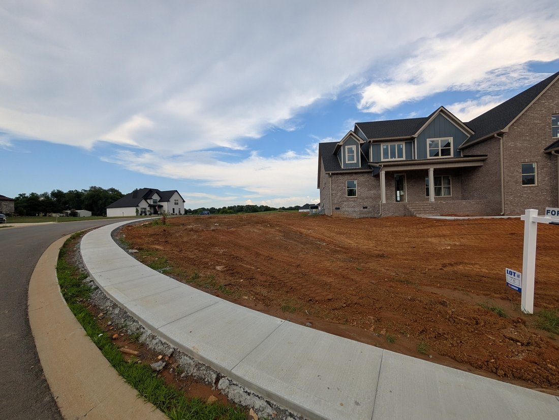 House in Clarksville, Tennessee, United States 3 - 18486520