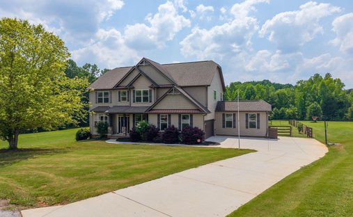 House in Travelers Rest, South Carolina, United States 1