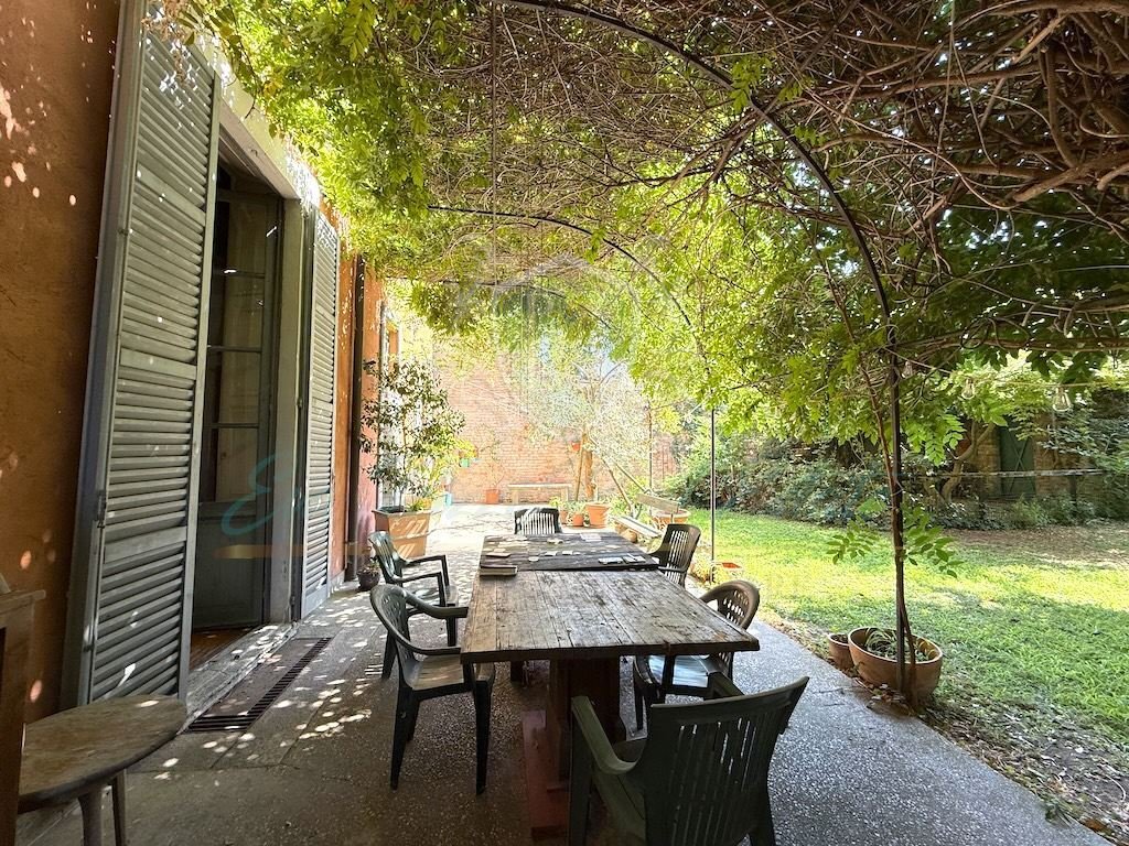 House in Historic Center, Lodi, Lombardy 1 - 18339616