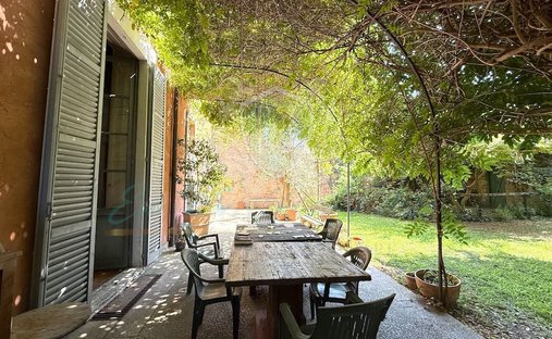 House in Historic Center, Lodi, Lombardy 1