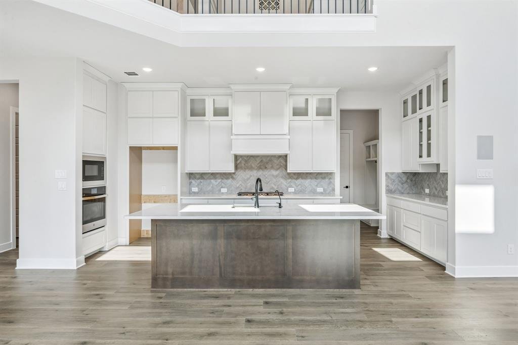 House in Frisco, Texas, United States 4 - 18486369