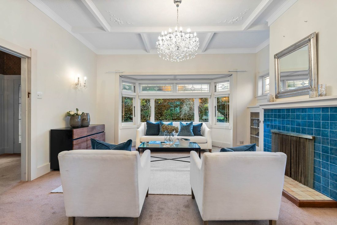 House in Auckland, Auckland, New Zealand 5 - 18487650