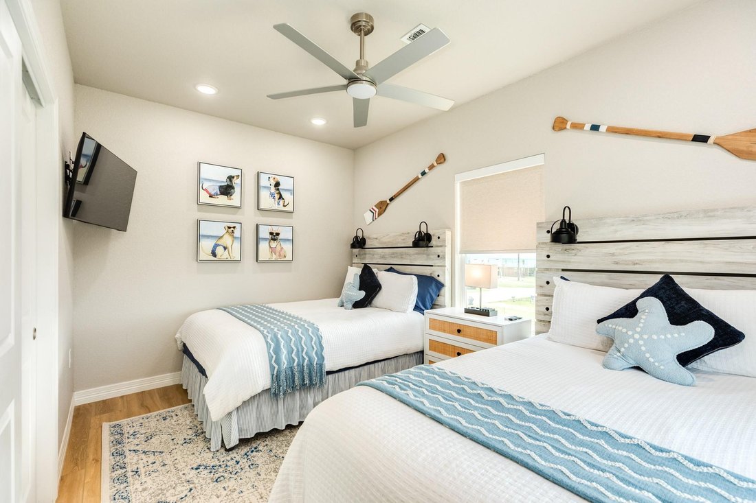 House in Freeport, Texas, United States 5 - 18486264