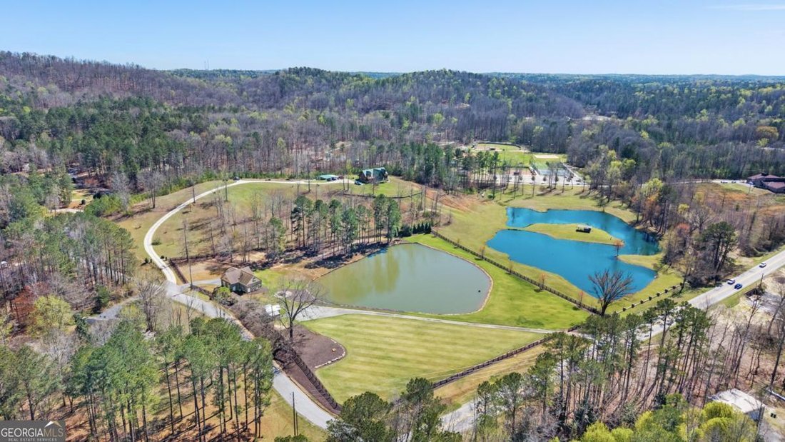 House in Dallas, Georgia, United States 3 - 18483893