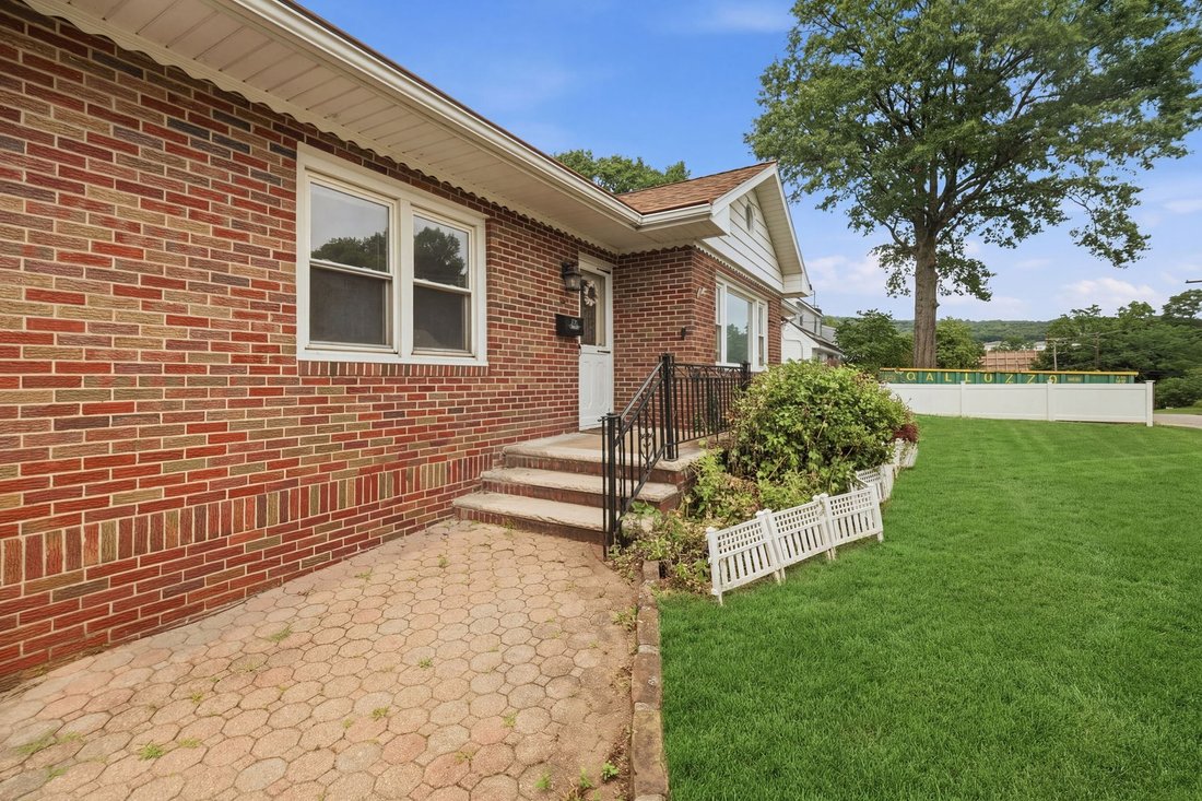 Haus in Boonton, New Jersey, Vereinigte Staaten 3 - 18484008