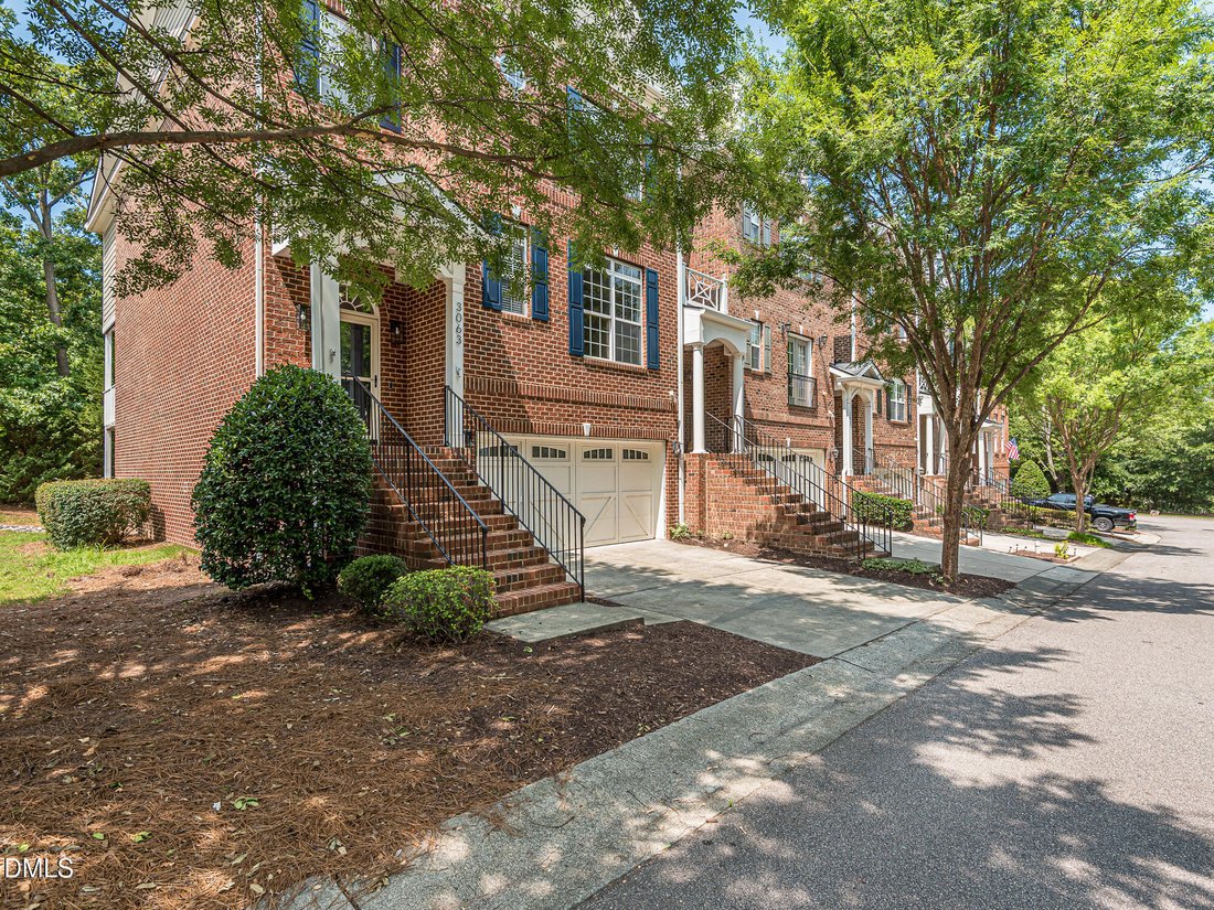 Townhouse in Cary, North Carolina, United States 3 - 18488168