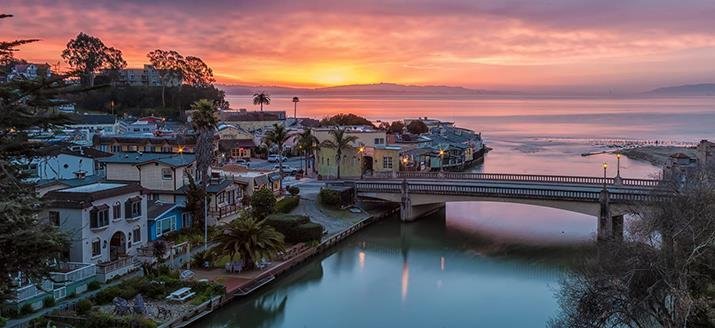Townhouse in Capitola, California, United States 4 - 18132226