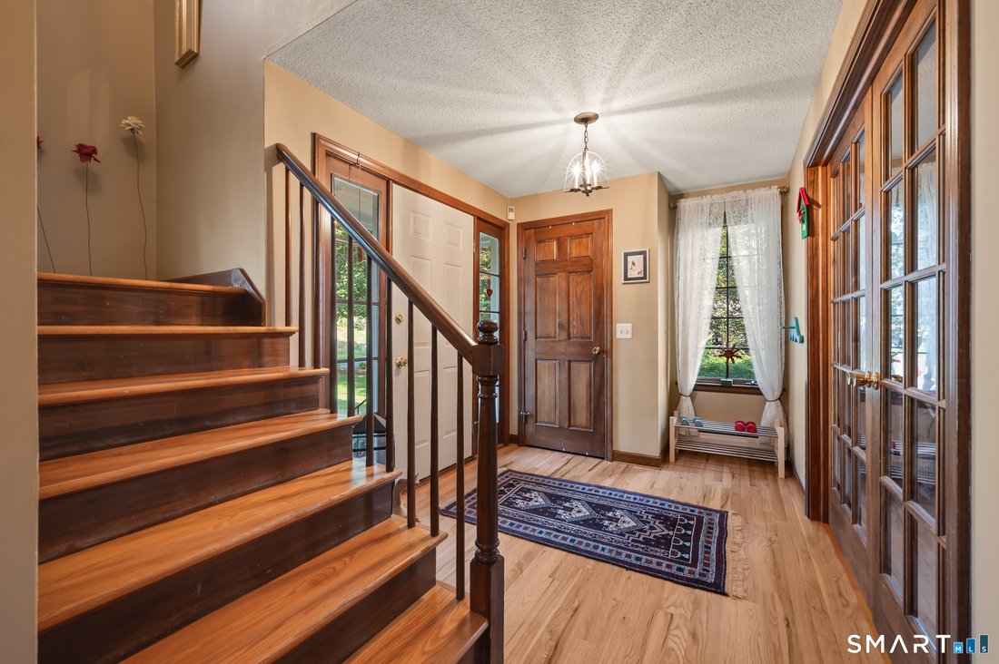 House in Wethersfield, Connecticut, United States 3 - 18451219