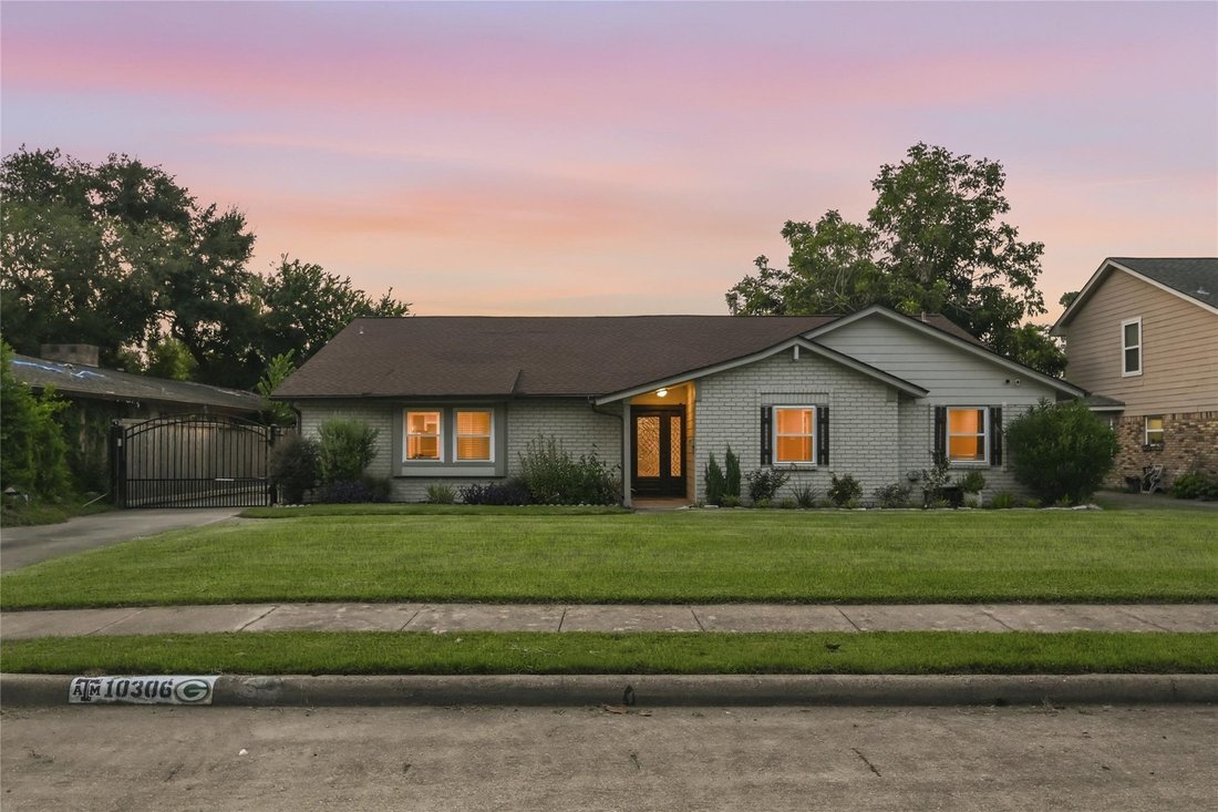 House in Houston, Texas, United States 3 - 18486242
