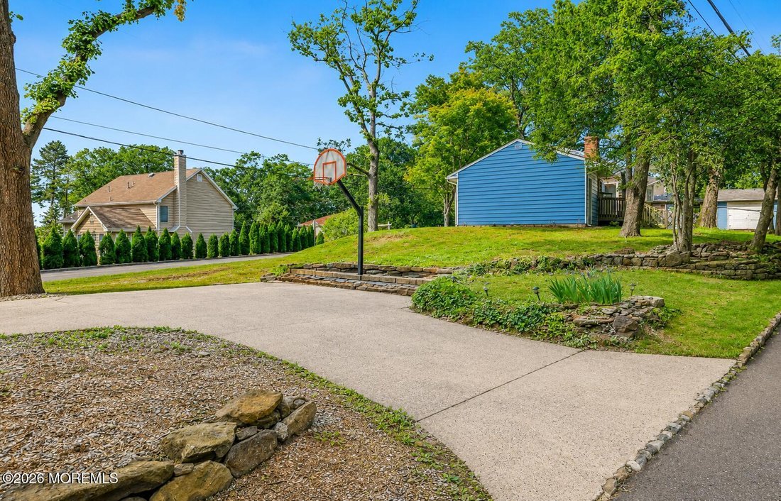 House in Atlantic Highlands, New Jersey, United States 4 - 18487955