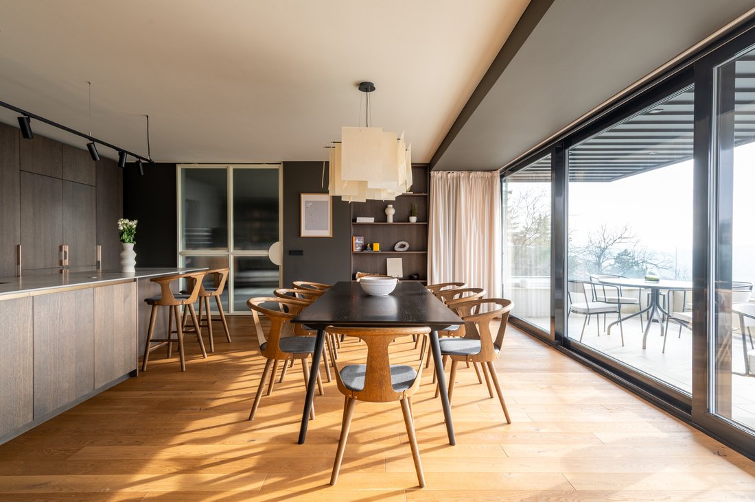 Apartment in Budapest, Hungary 5 - 18483166