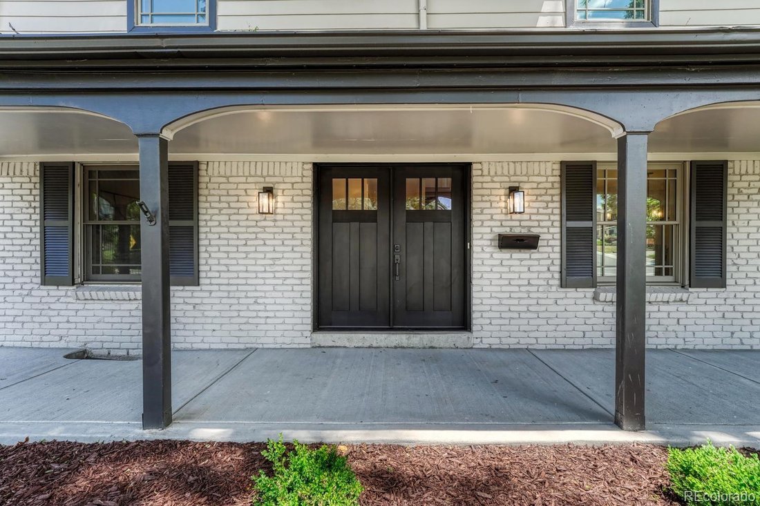 House in Centennial, Colorado, United States 3 - 18485247