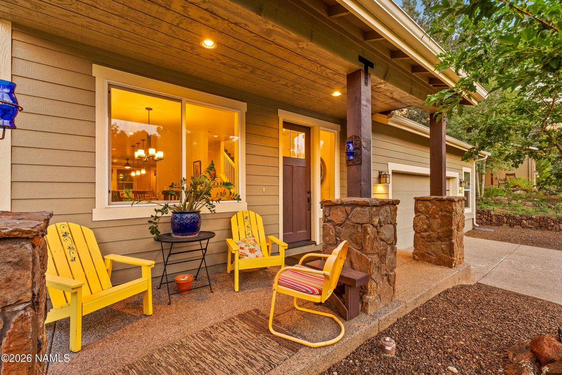 House in Flagstaff, Arizona, United States 4 - 18483181