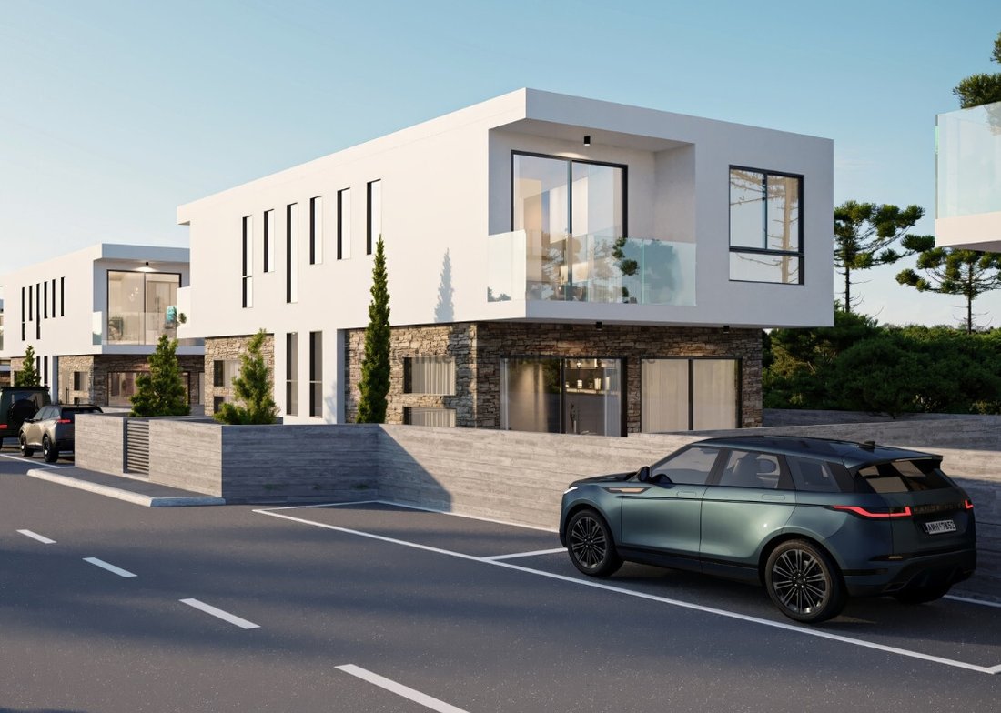 Villa in Kissonerga, Paphos, Cyprus 5 - 18488078