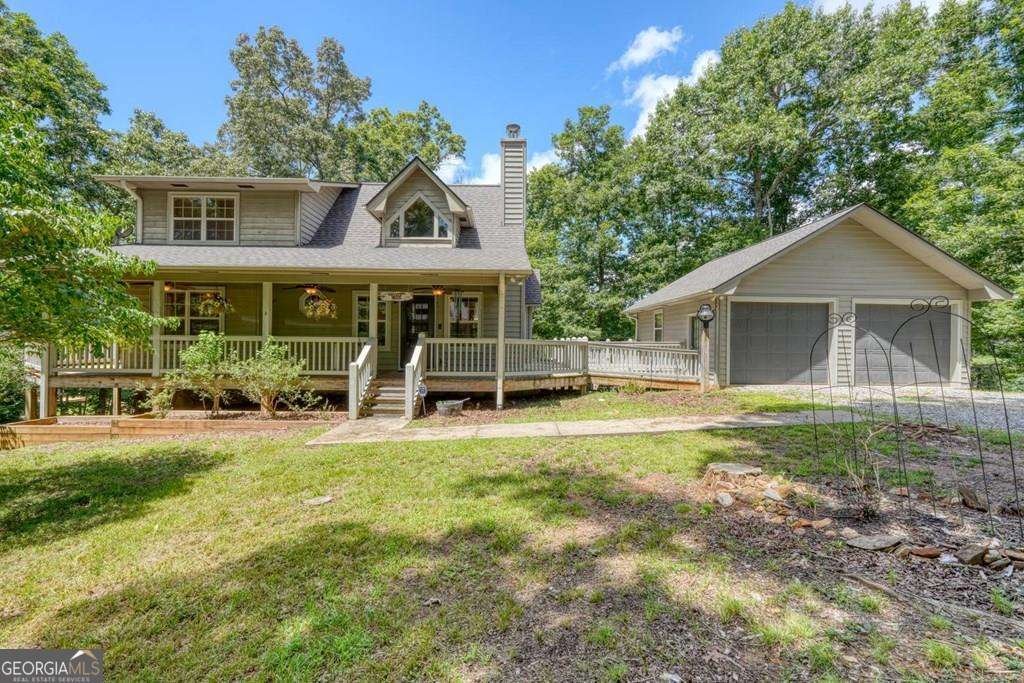 House in Morganton, Georgia, United States 1 - 18486328