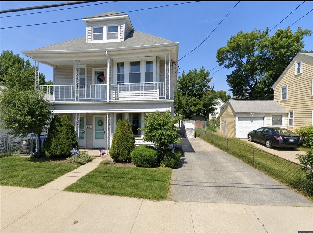 Cranston, Rhode Island, United States 1 - 18485115