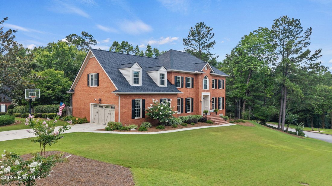 House in Evans, Georgia, United States 2 - 18485851