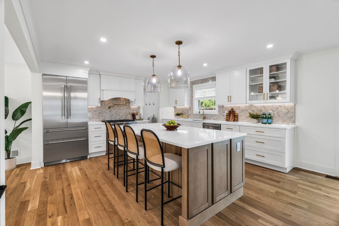House in Madison, New Jersey, United States 4 - 18484763