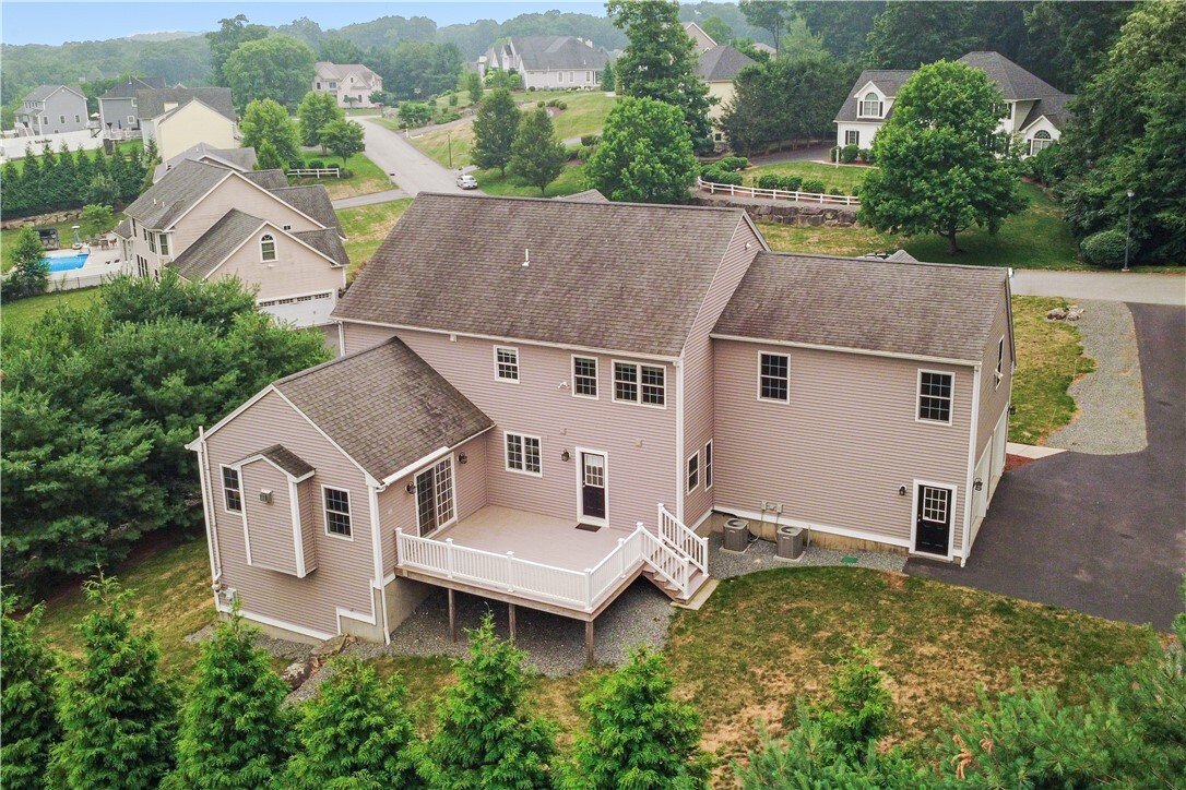 House in Cumberland, Rhode Island, United States 3 - 18485111
