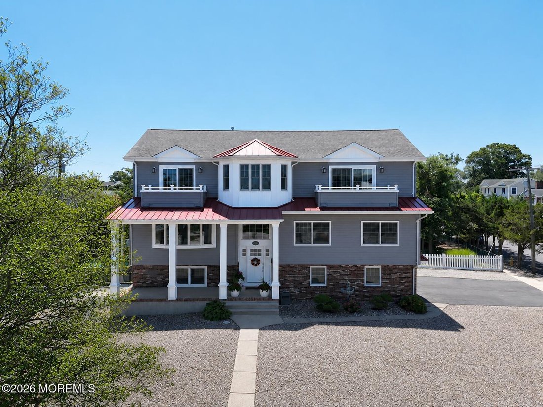 House in Brick Township, New Jersey, United States 4 - 18487961