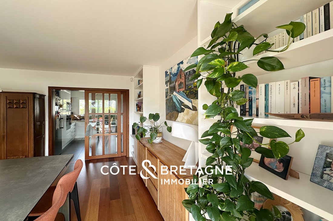 House in Kerguelen-Quehello Congard-Maison Rou, Larmor-Plage, France 4 - 18486484
