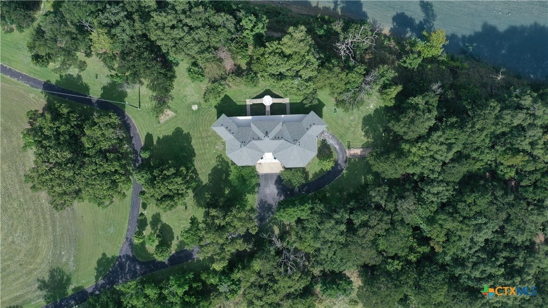 House in Kempner, Texas, United States 5 - 18486624