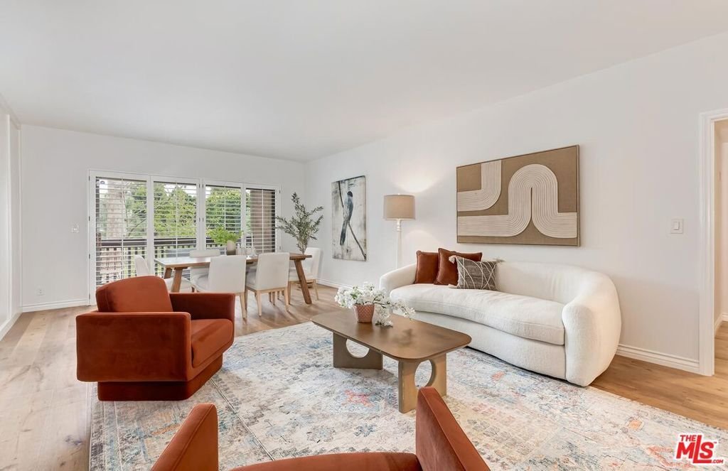 Condo in Los Angeles, California, United States 5 - 18485330