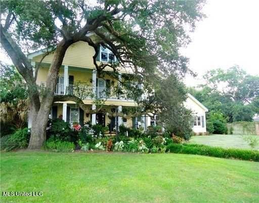 House in Pascagoula, Mississippi, United States 3 - 18485101