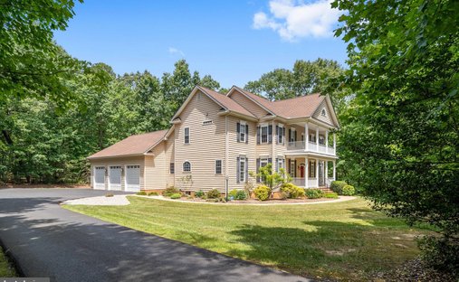 Fredericksburg, Virginia, United States 1