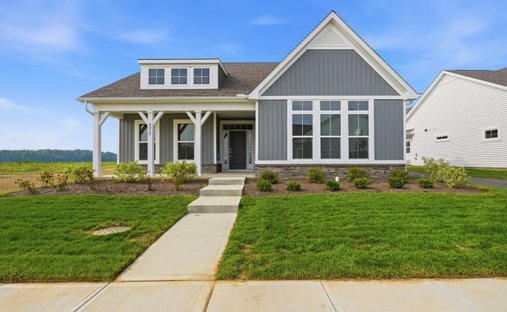 Condominio en Hilliard, Ohio, Estados Unidos 1