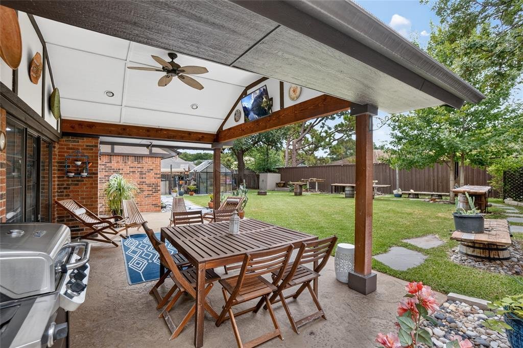 House in Keller, Texas, United States 5 - 18486409