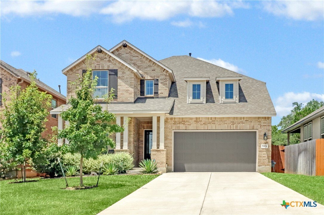 House in New Braunfels, Texas, United States 1 - 18485207